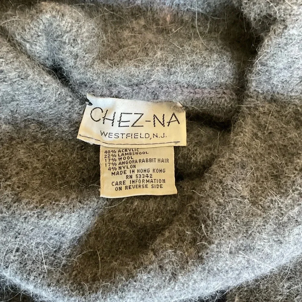 Vintage Boutique Sweater